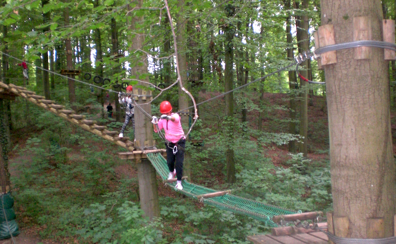 Kletterpark_allg_Maedchenturnen